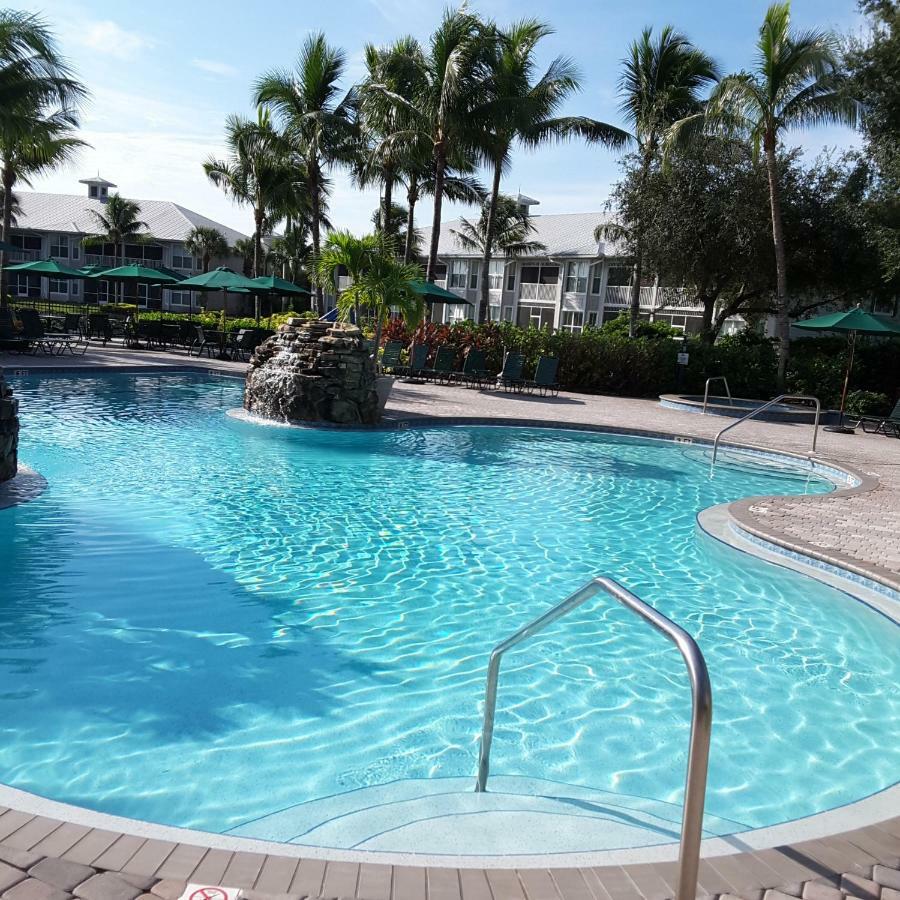 Vacation In Paradise Lely Resort Экстерьер фото