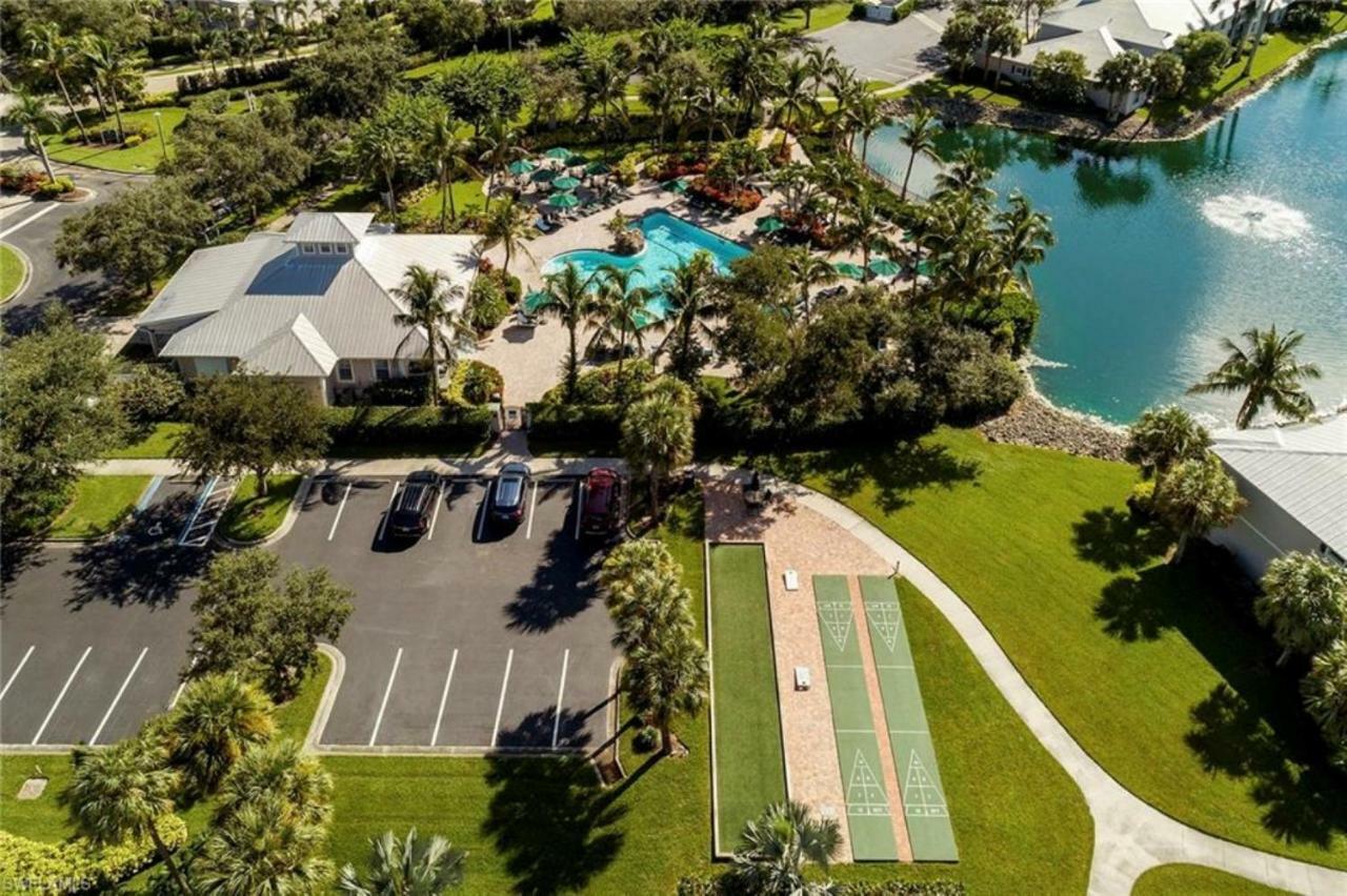 Vacation In Paradise Lely Resort Экстерьер фото
