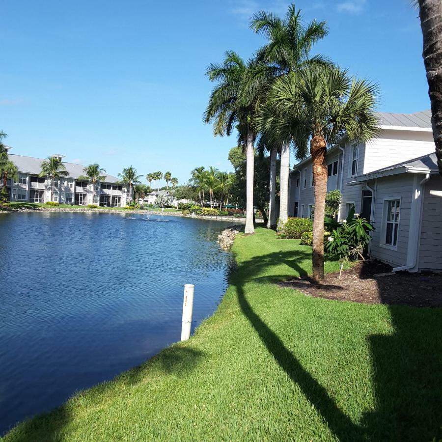 Vacation In Paradise Lely Resort Экстерьер фото